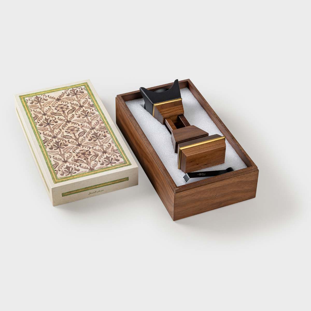 مبخر الشمال - صغير