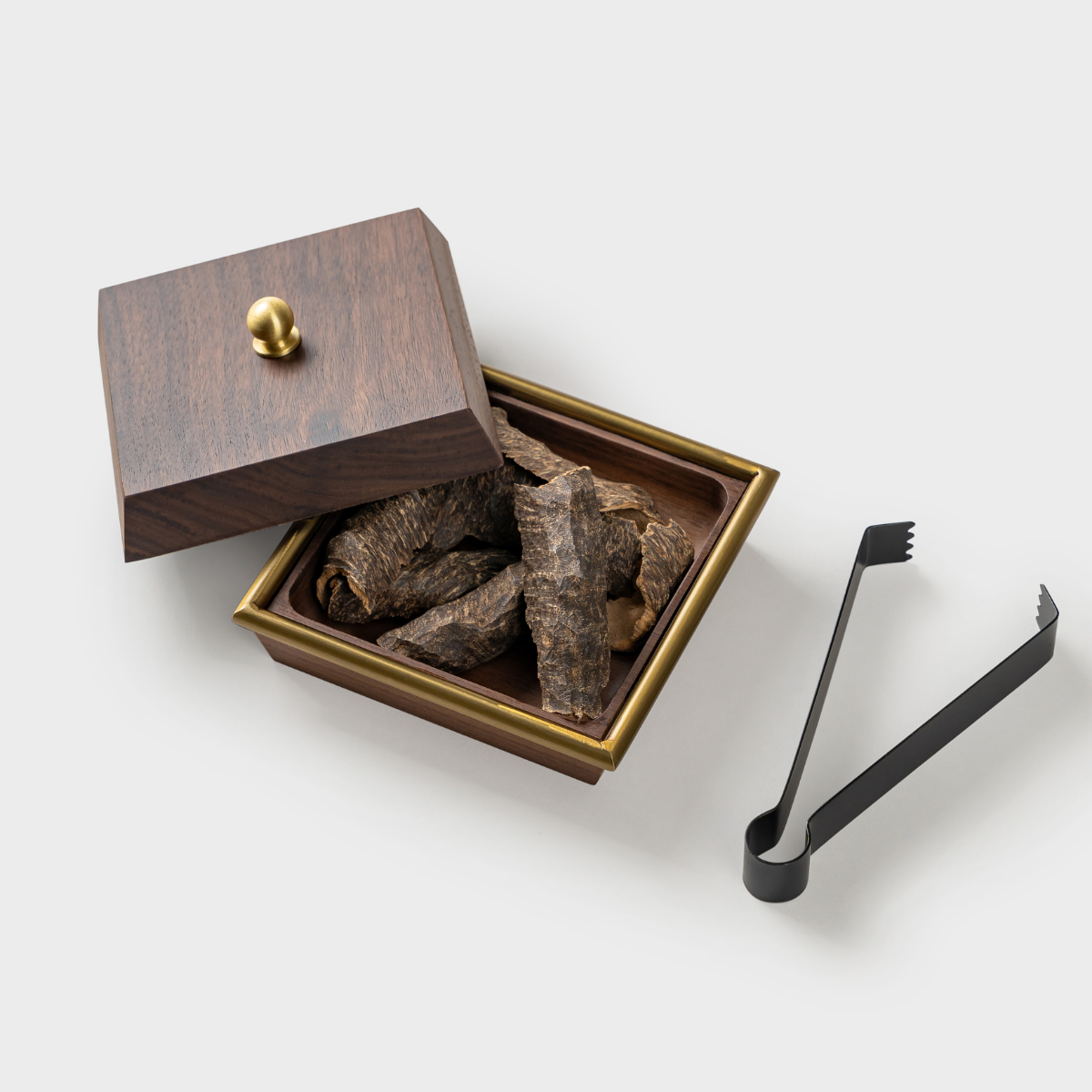 Mubkhar Al-Shamal - S