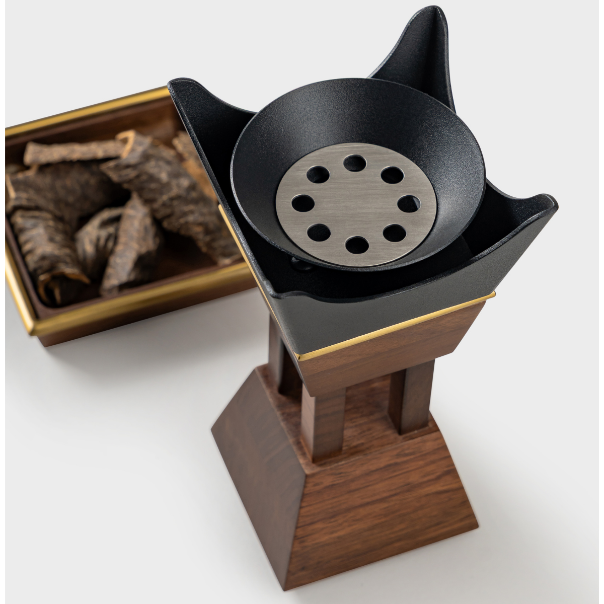 مبخر الشمال - صغير