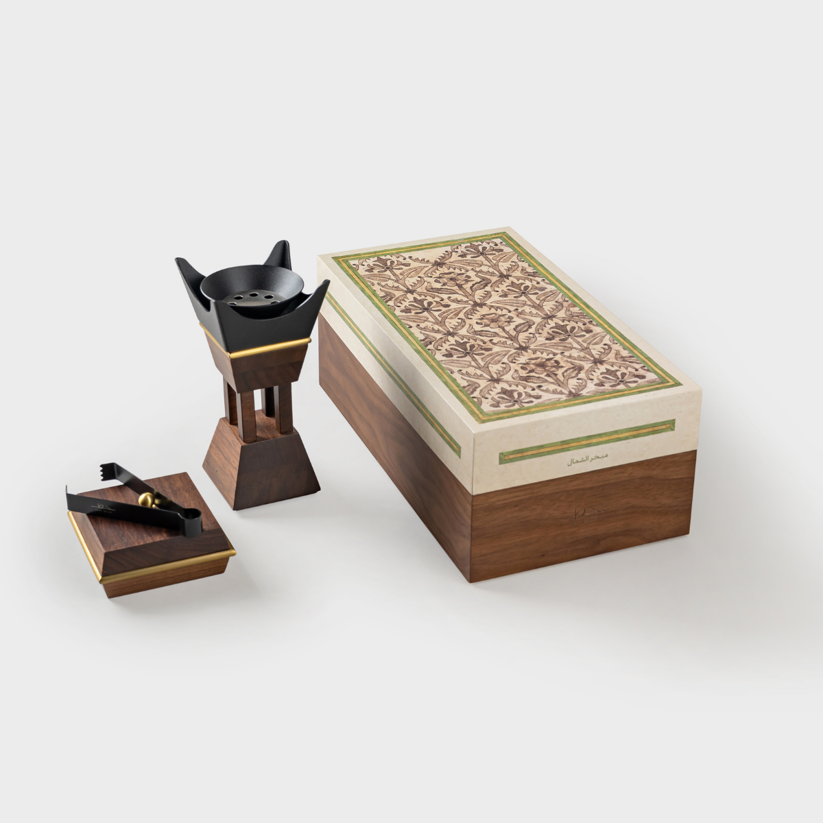 مبخر الشمال - صغير