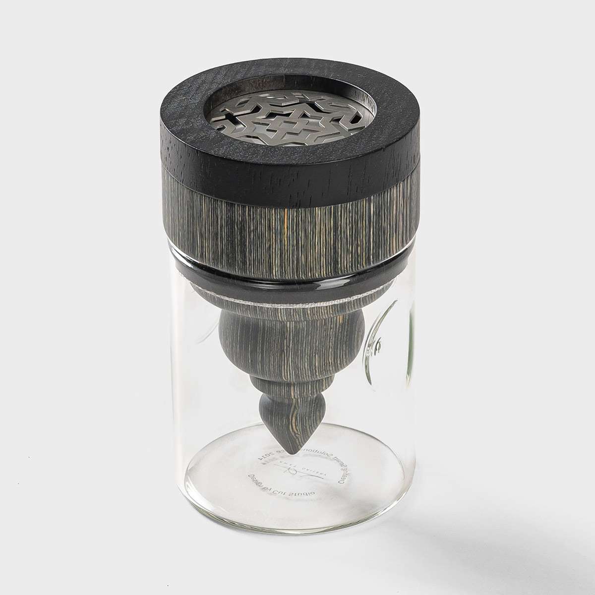 Striped Aknaf Mubkhar