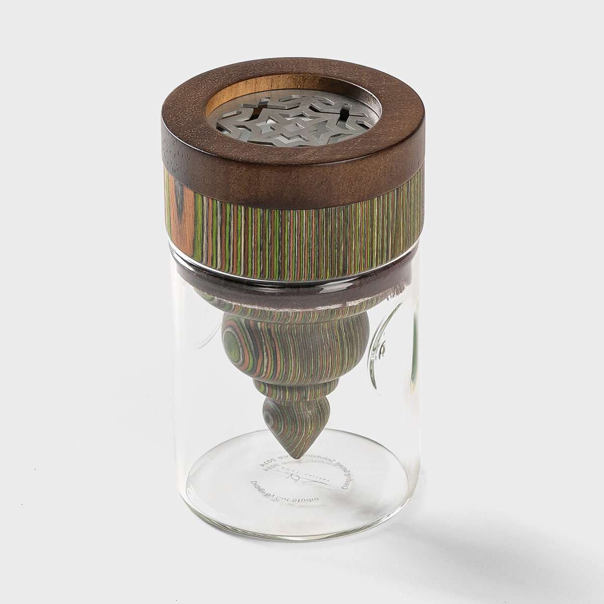 Striped Aknaf Mubkhar