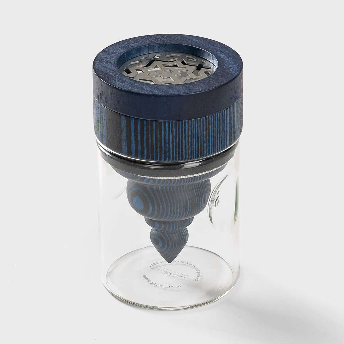 Striped Aknaf Mubkhar