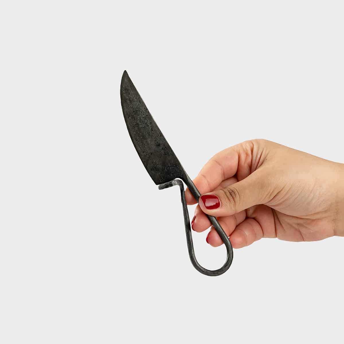 Iron Cheese Cutting Set