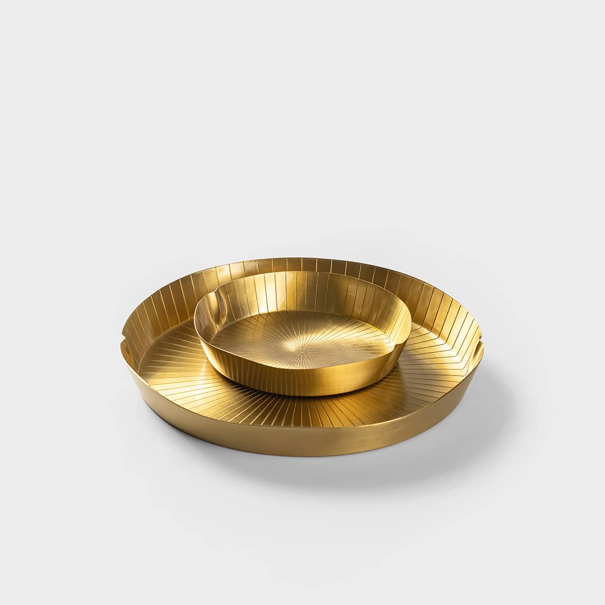 Lotus Plates