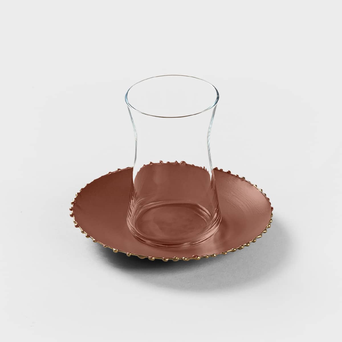 Istikana Set - Dotted