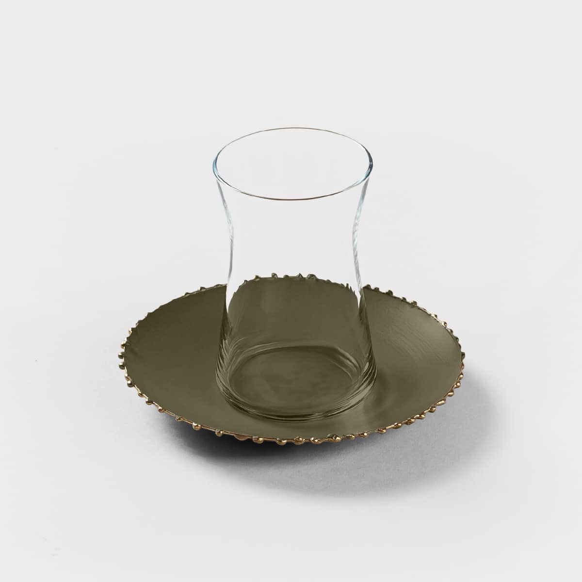 Istikana Set - Dotted