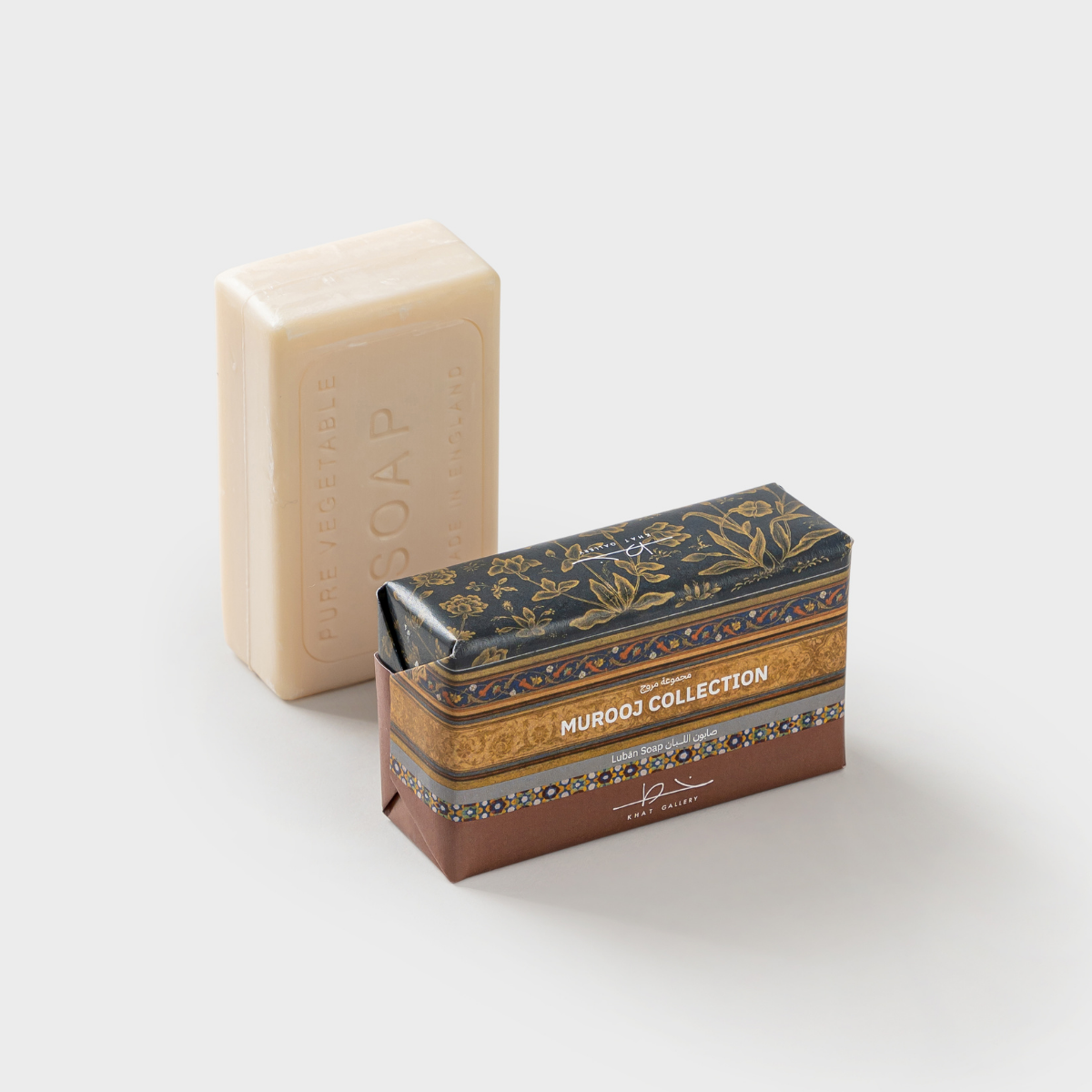 Murooj - Bar Soap