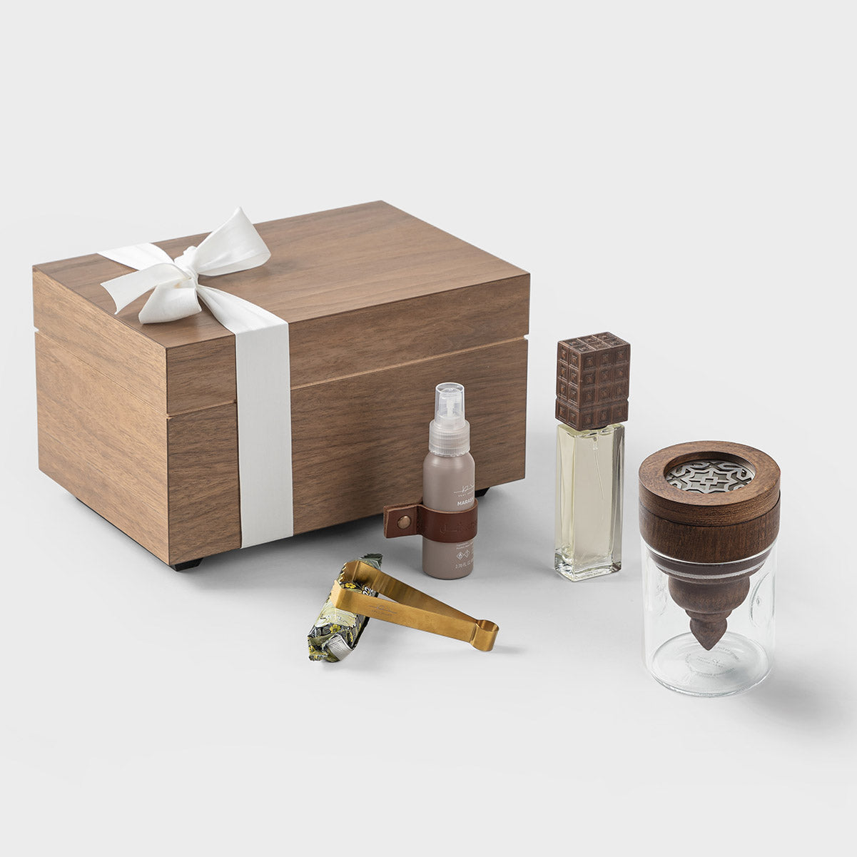 October Nuqsa / Athar