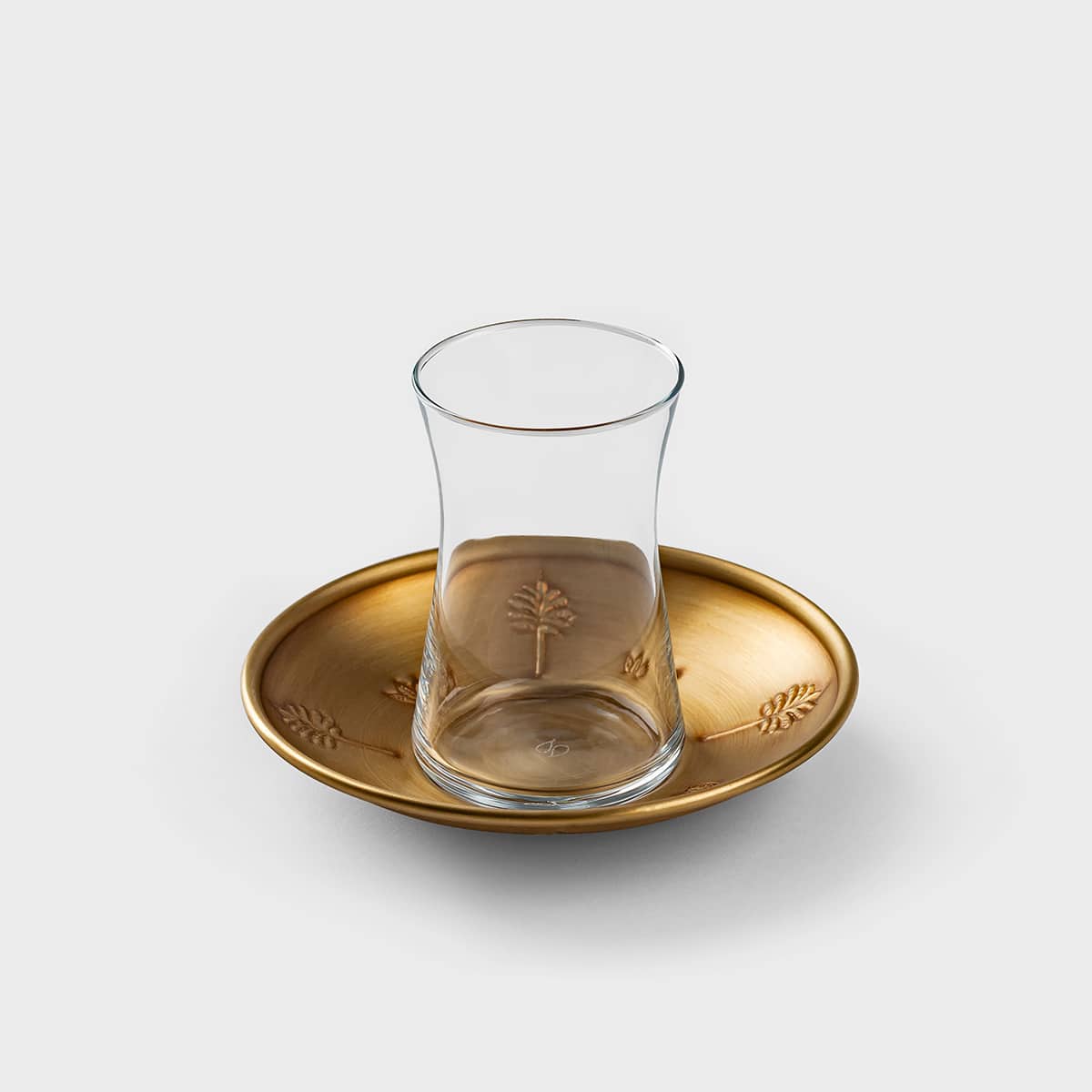 Istikana Set - Palm