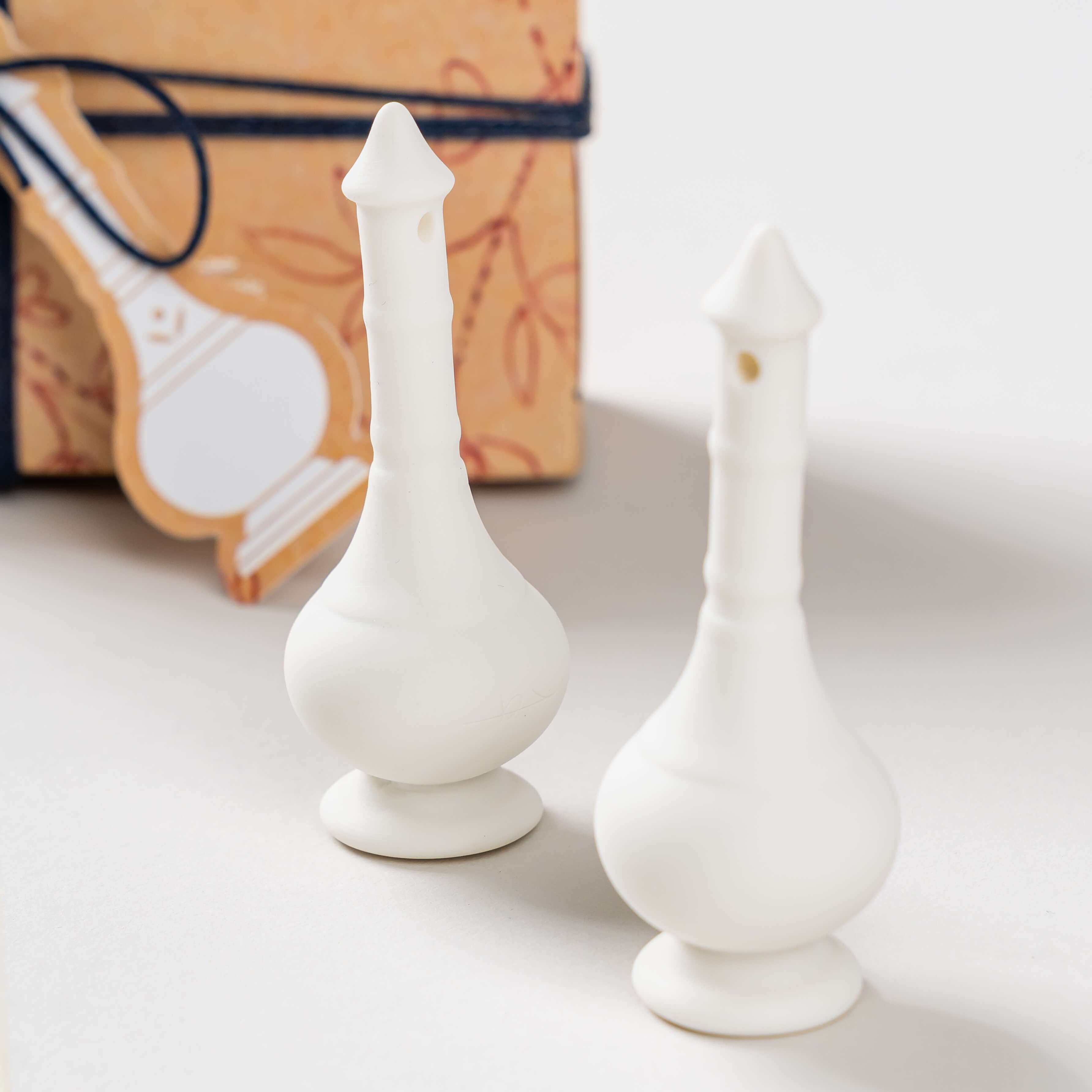 Scented Ceramic / Marash