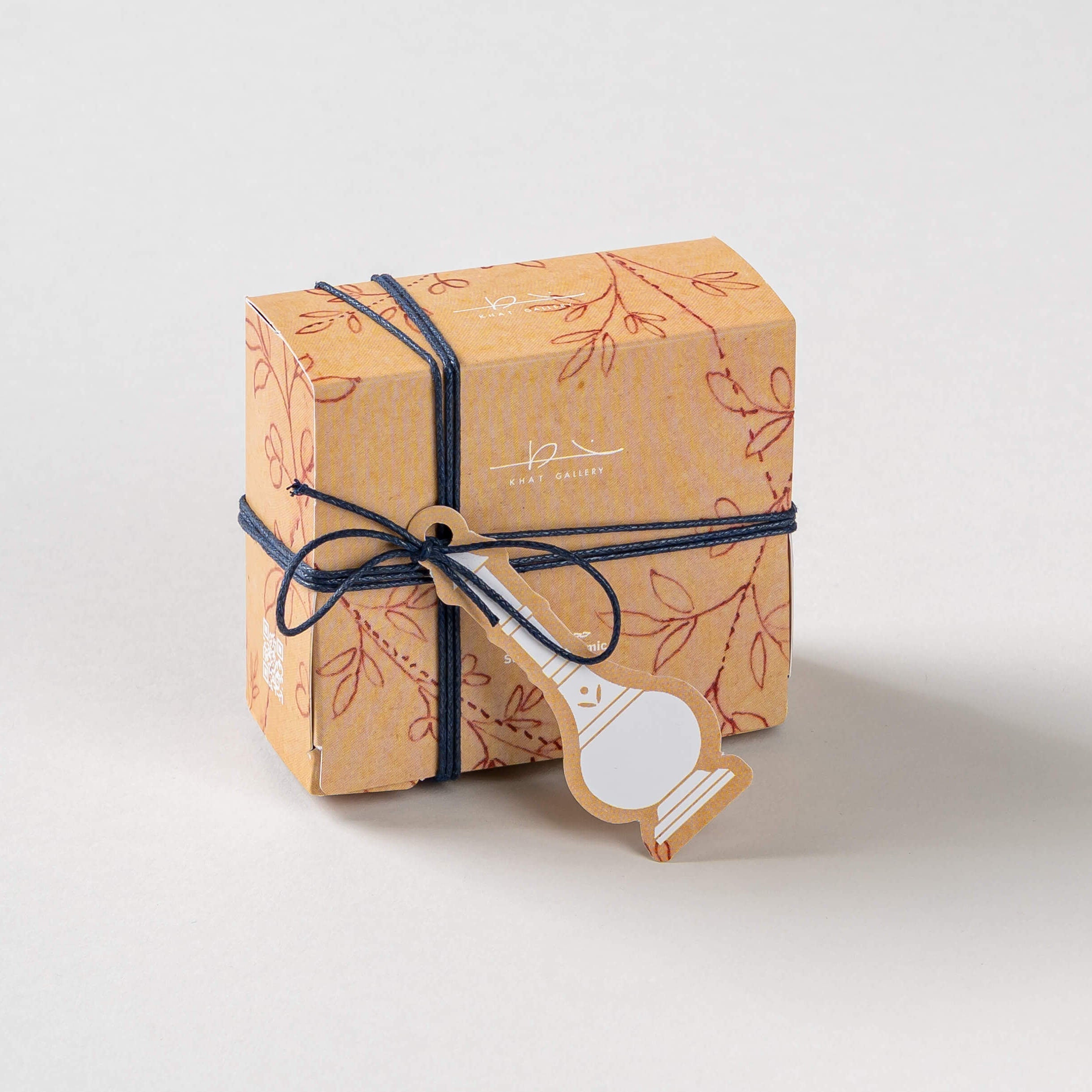 Scented Ceramic / Marash