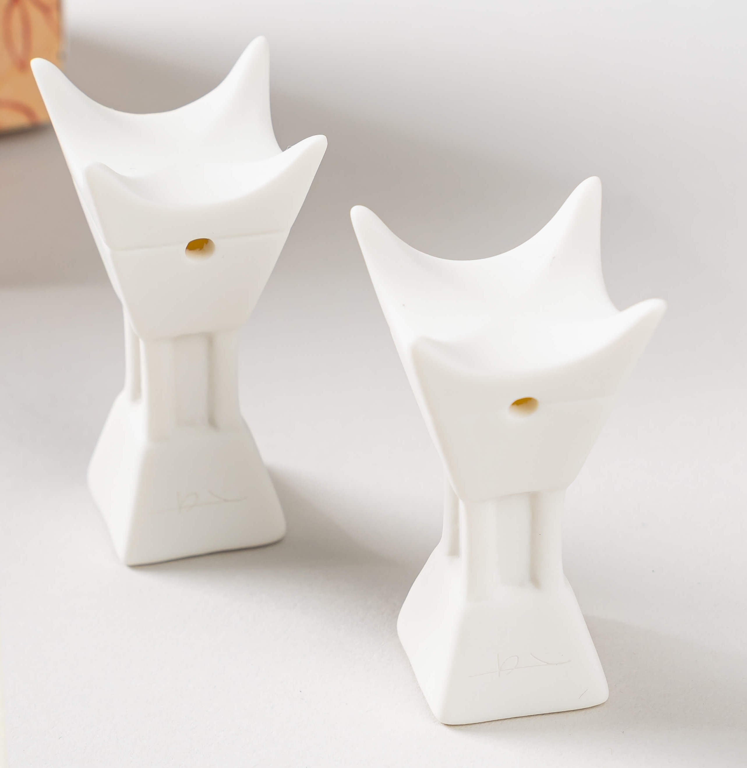 Scented Ceramic / Mubkhar