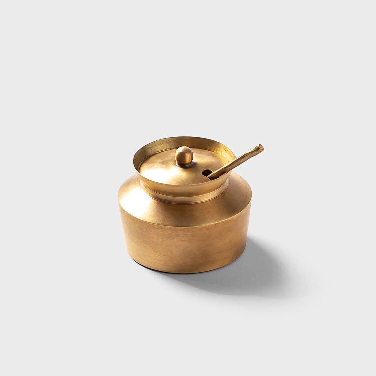 Sugar pot
