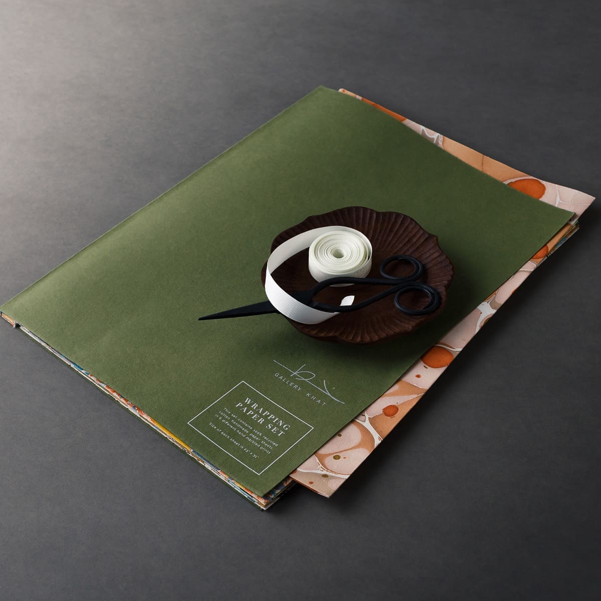 ورق تغليف هدايا