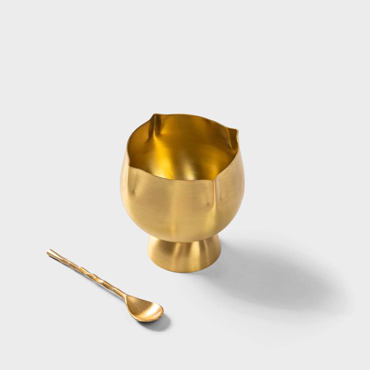 Balqees Collection - Gelato Cup