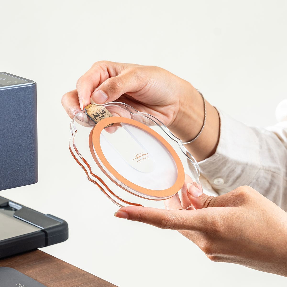 ستيشن توزيعات البخور