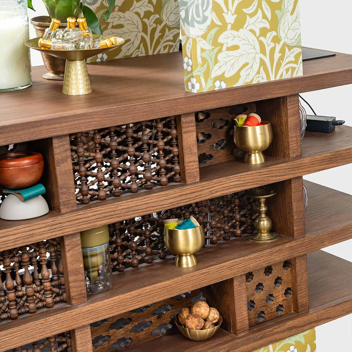 ستيشن توزيعات البخور