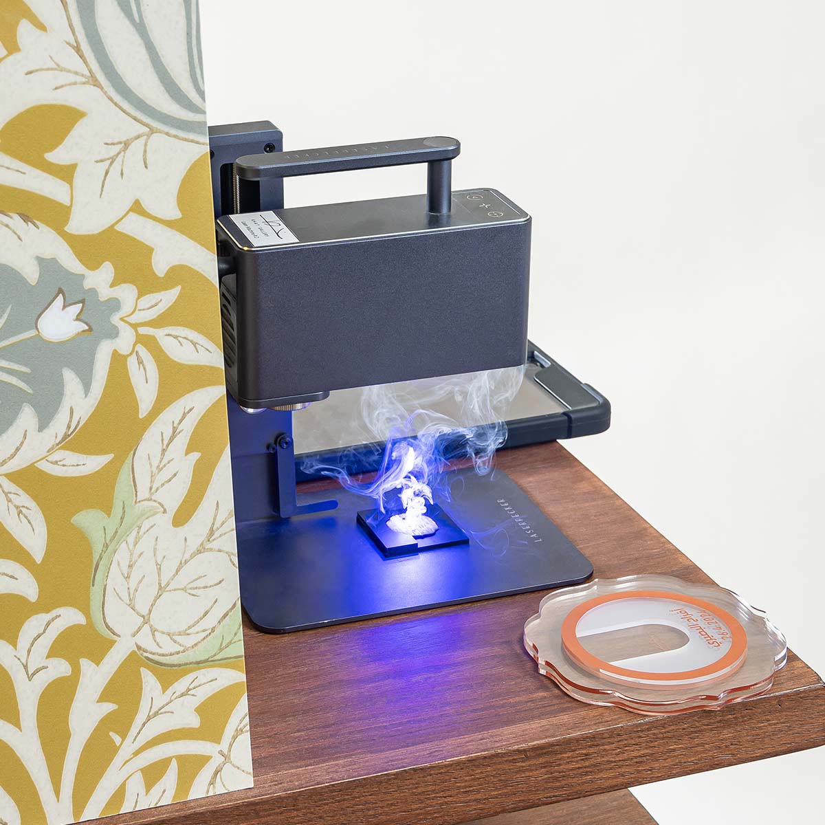 ستيشن توزيعات البخور