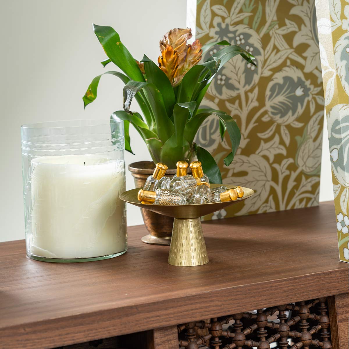 ستيشن توزيعات البخور