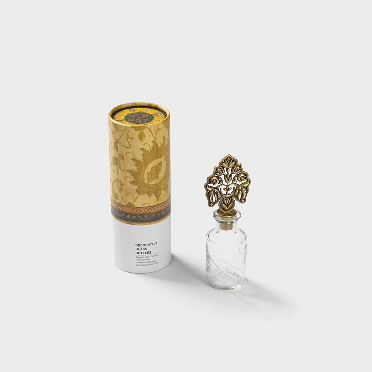 Decorative Bottles Giveaways