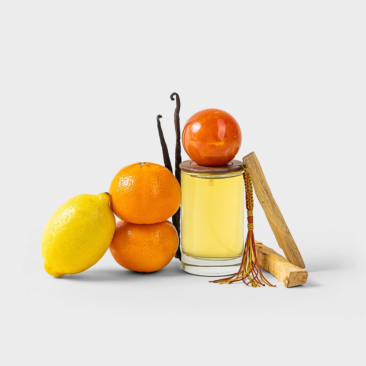 نقصة عطور الزين