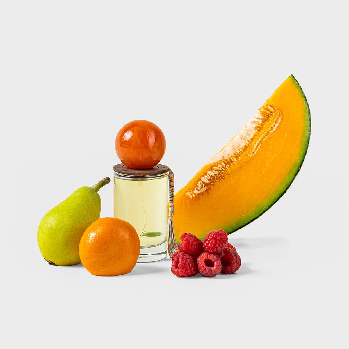 نقصة عطور الزين