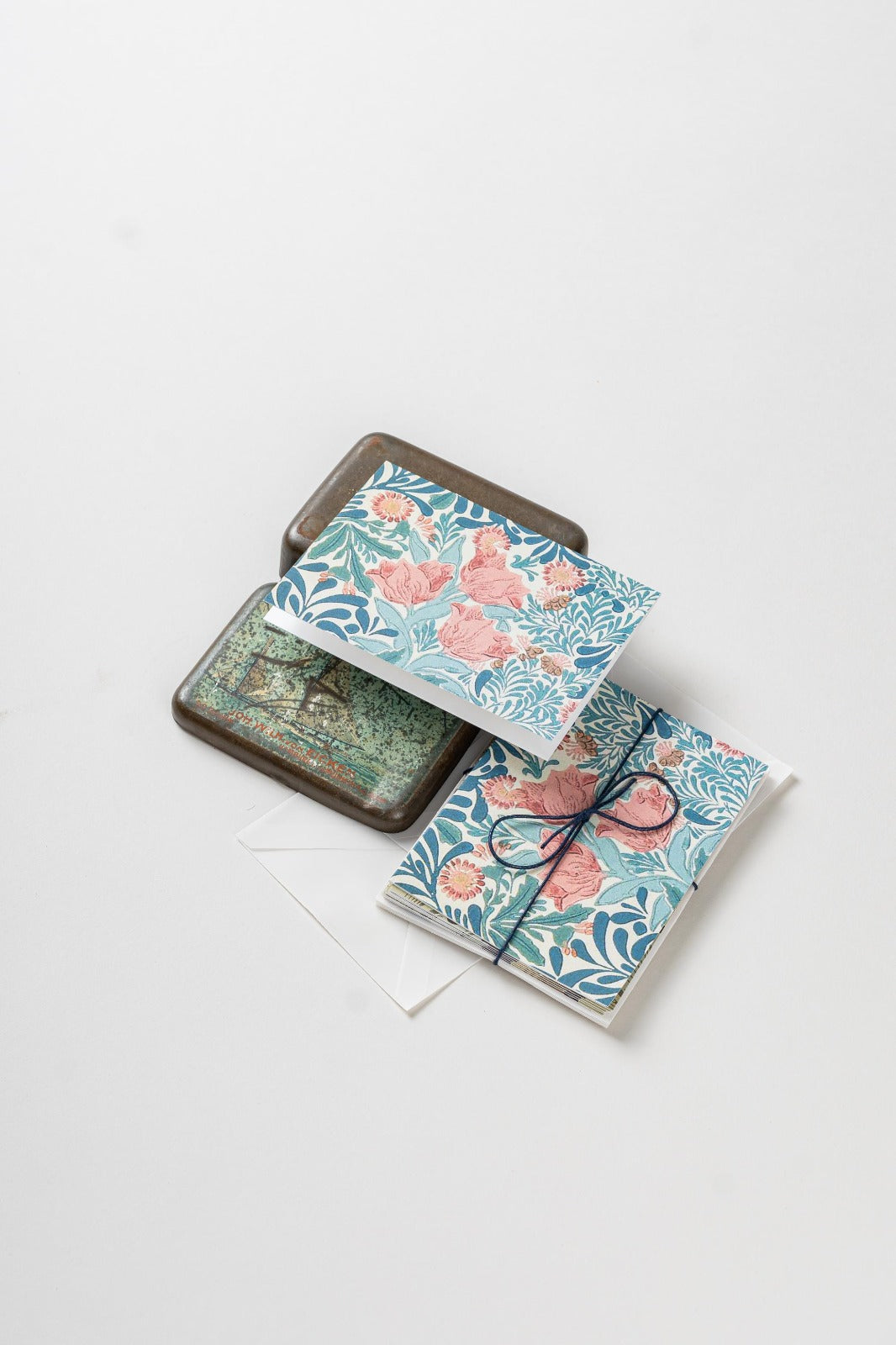 Greetings Card