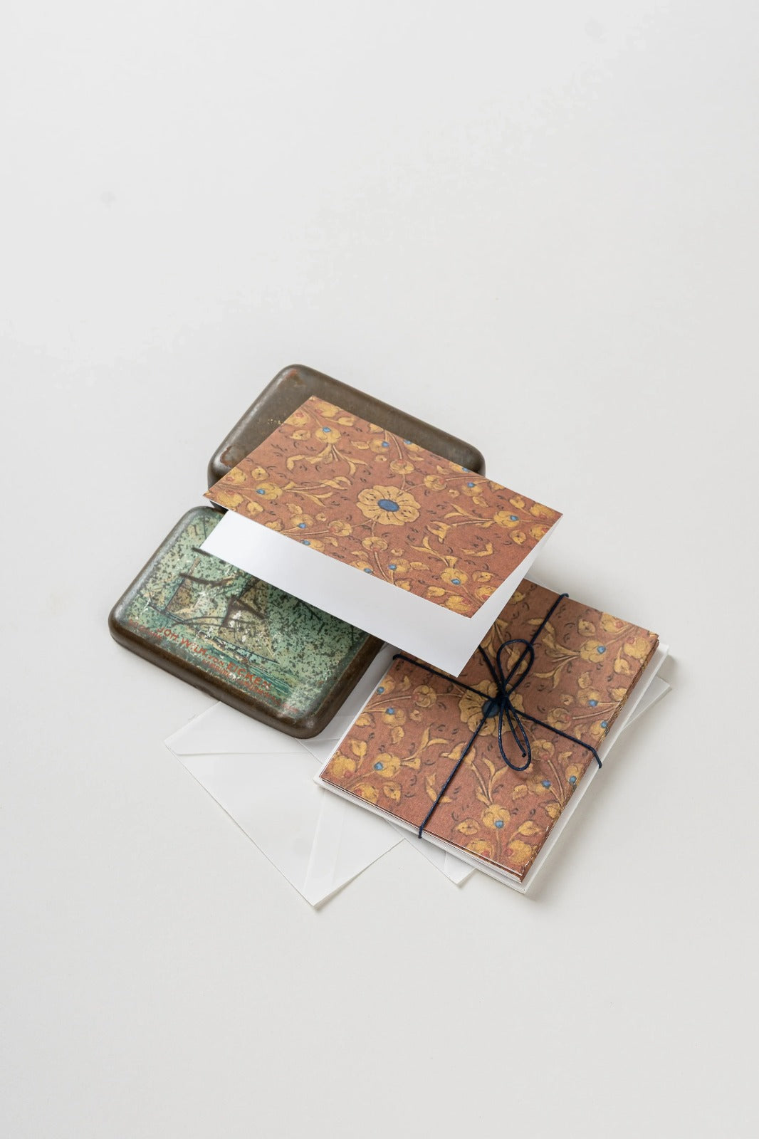 Greetings Card