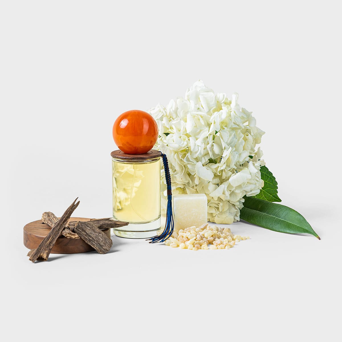 نقصة عطور الزين