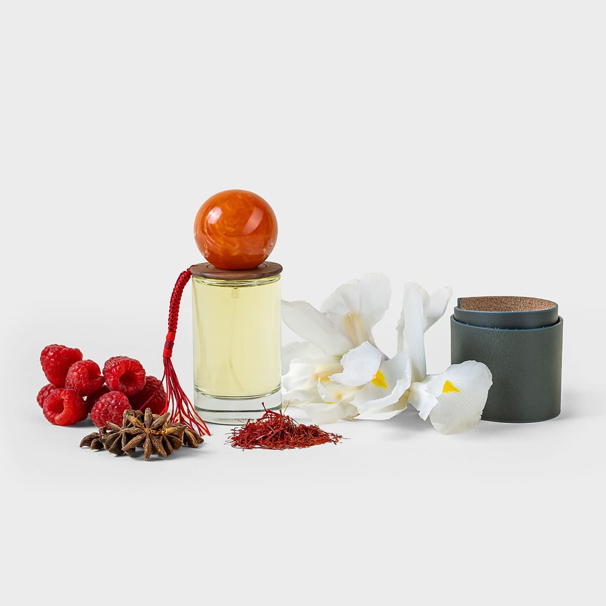 Khammary - Al Zain Perfumes