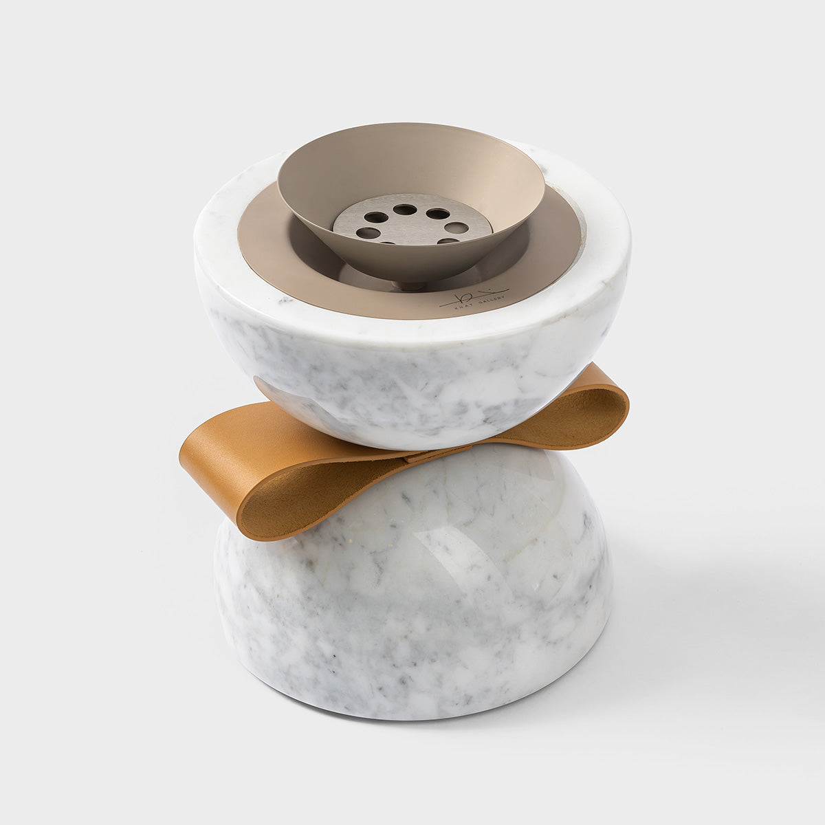 Mubkhar Kefaf - Marble Edition