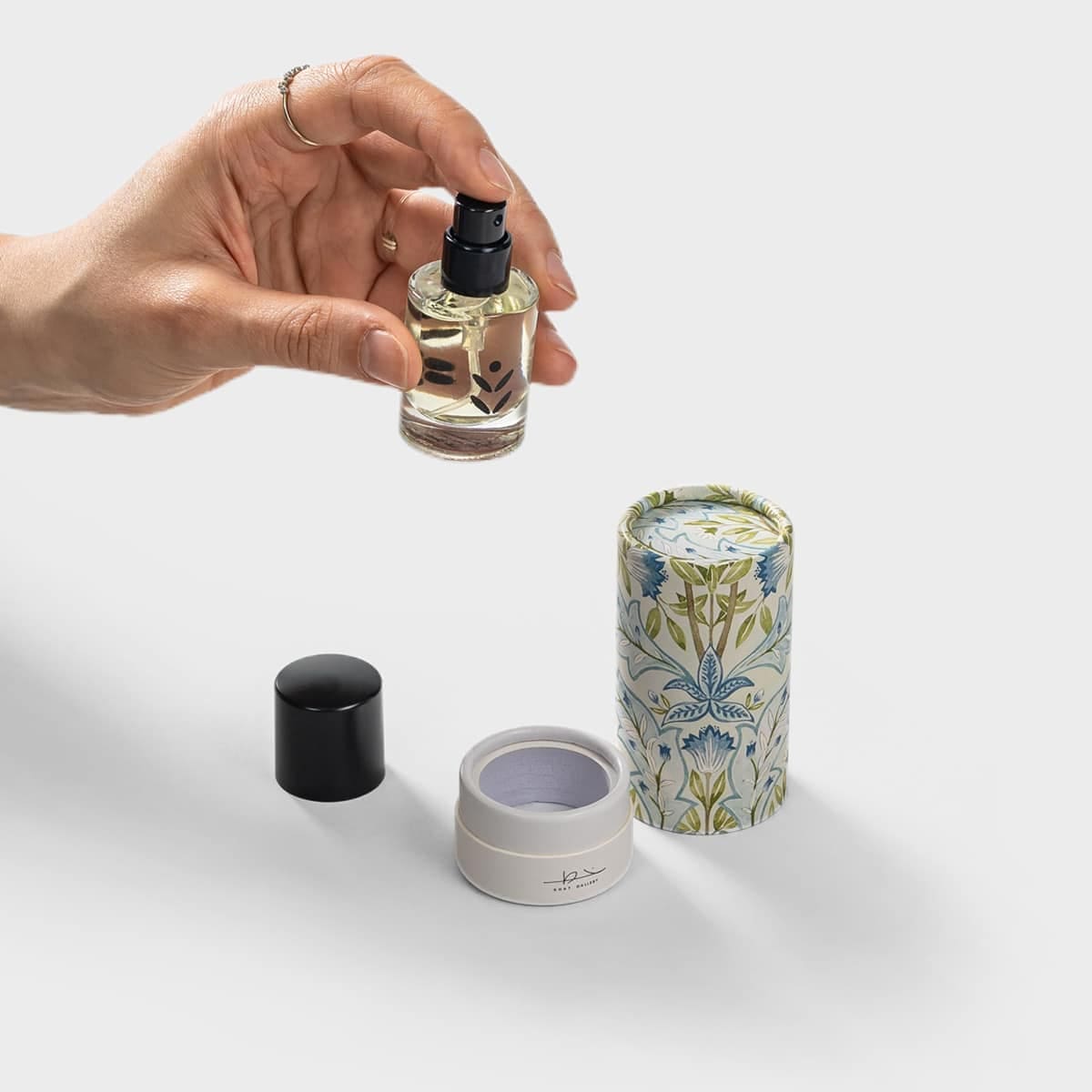 Mini Yamal - Arabian Perfume