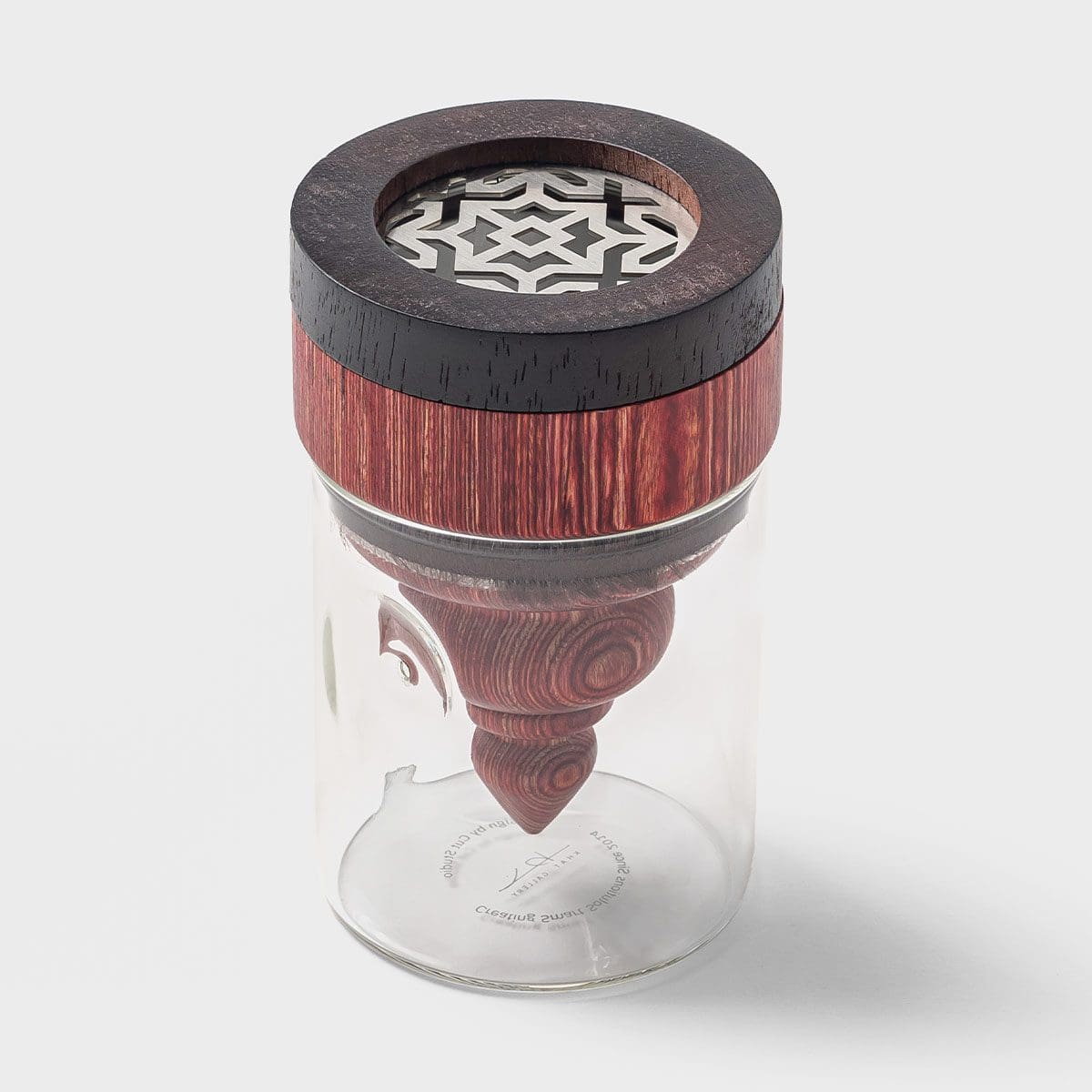 Striped Aknaf Mubkhar