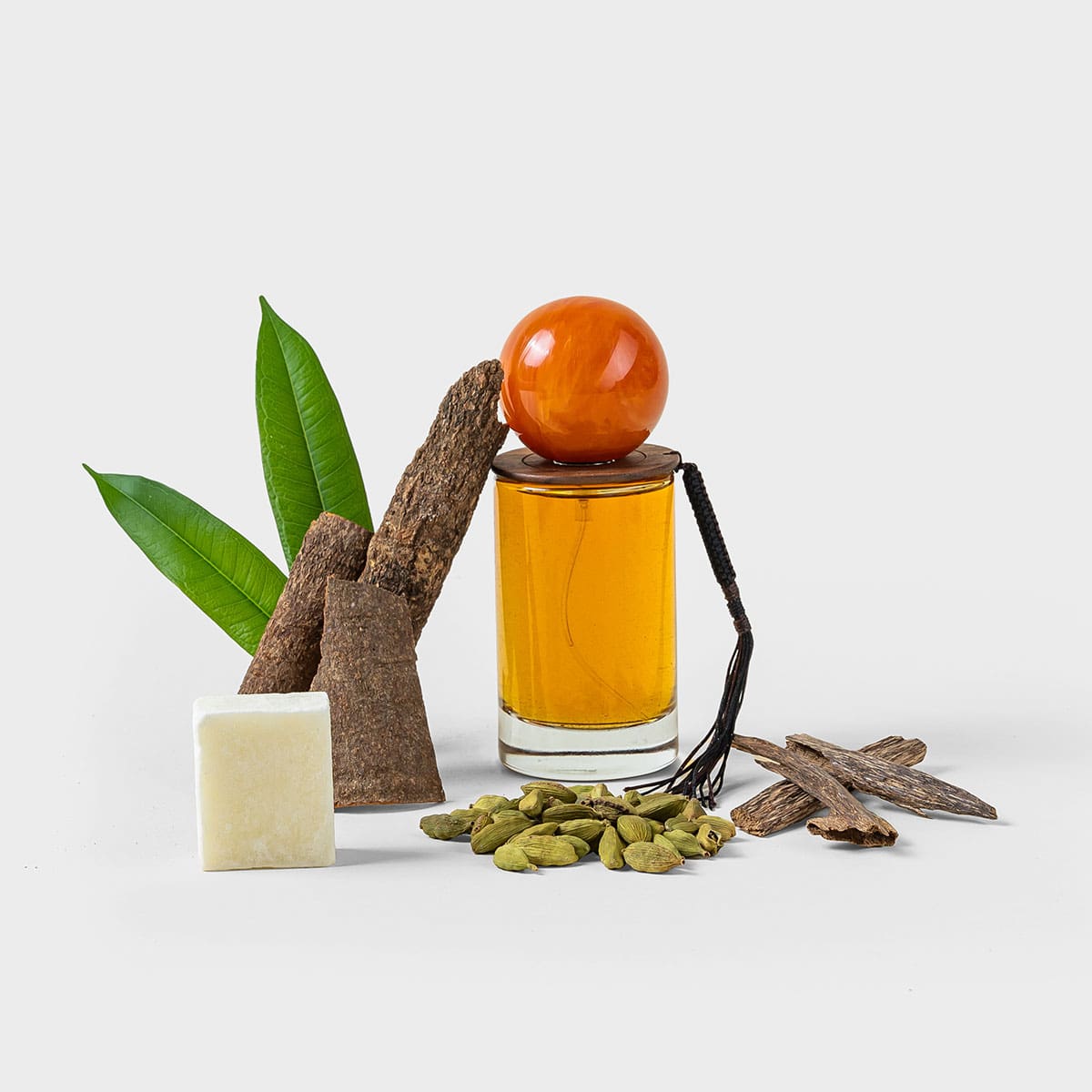 Samry - Al Zain Perfumes