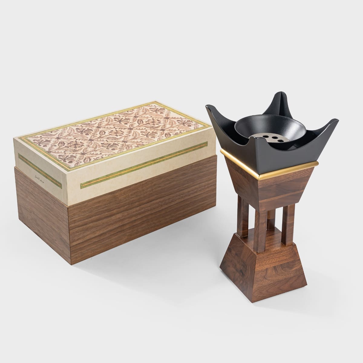 مبخر الشمال