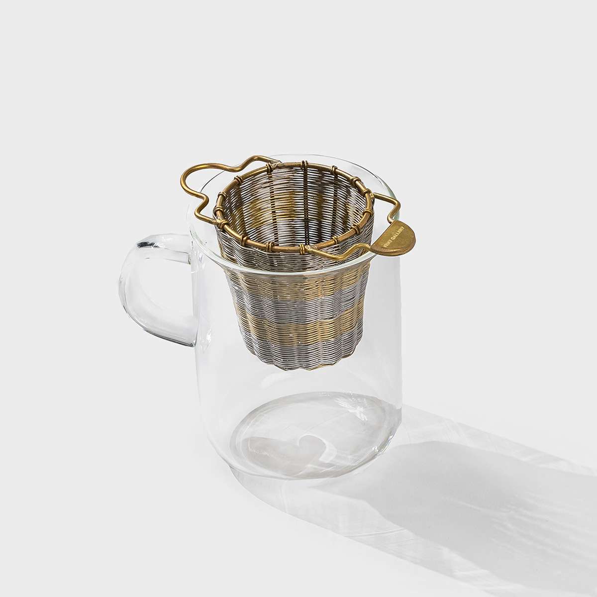 Strainer - Bucket