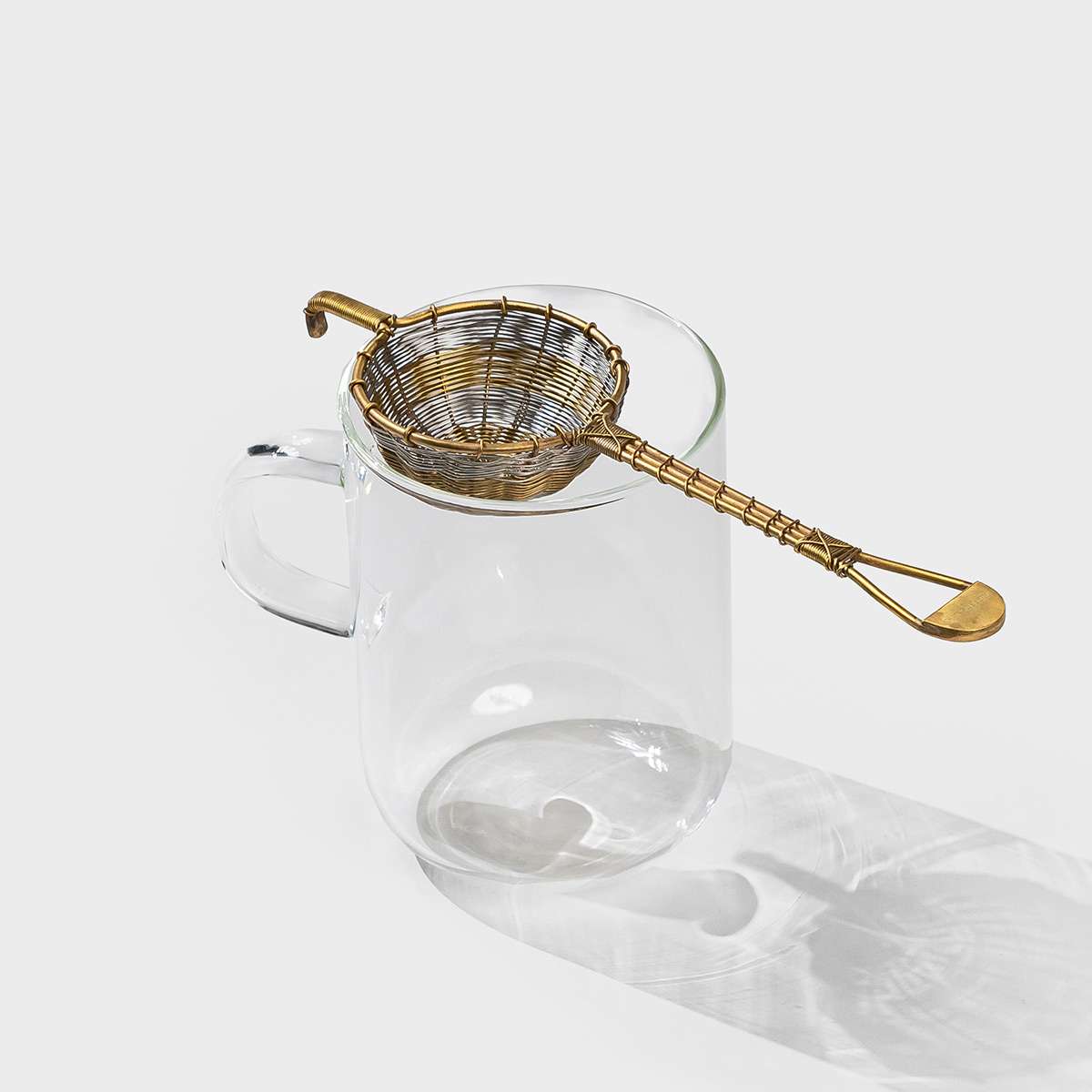 Strainer - Regular