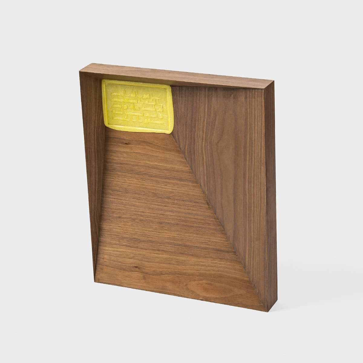 لوحات الشمع