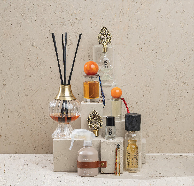 PERFUMES