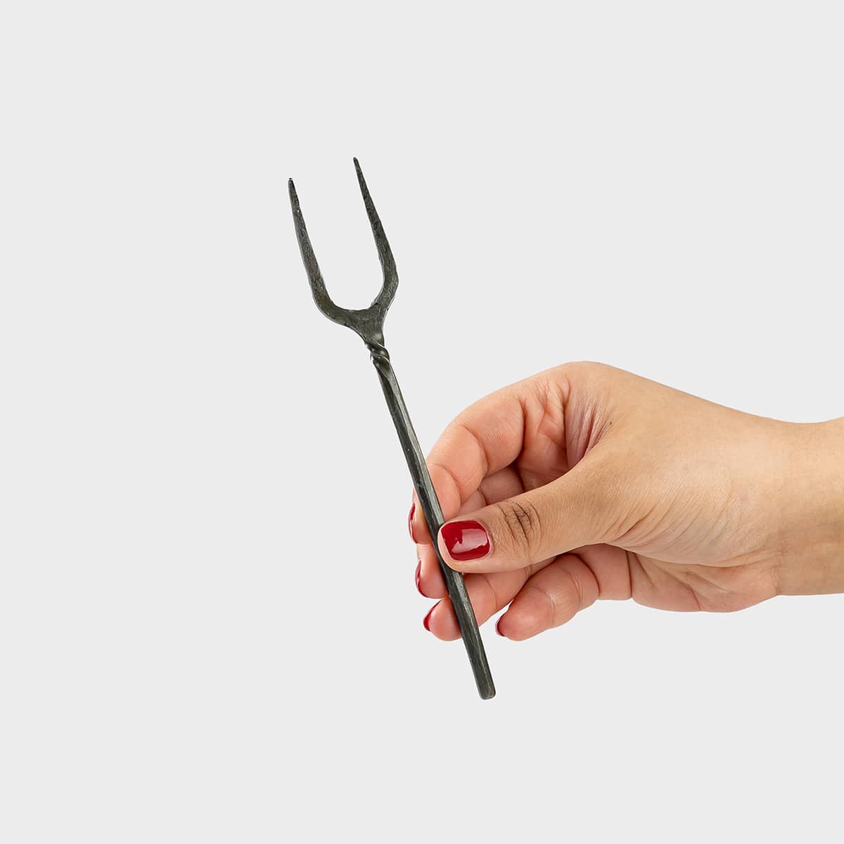 Iron Cheese Cutting Set