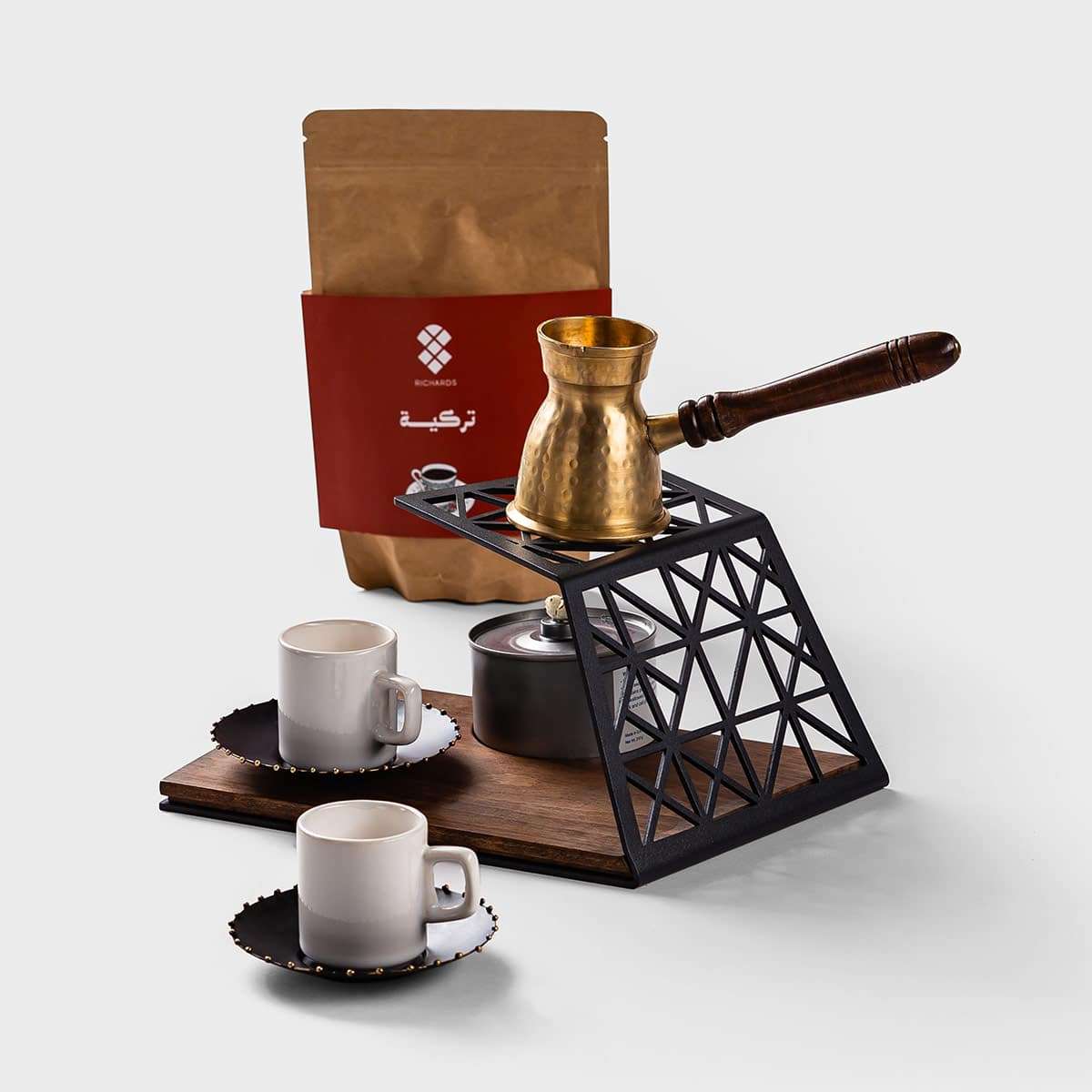 Coffee Set