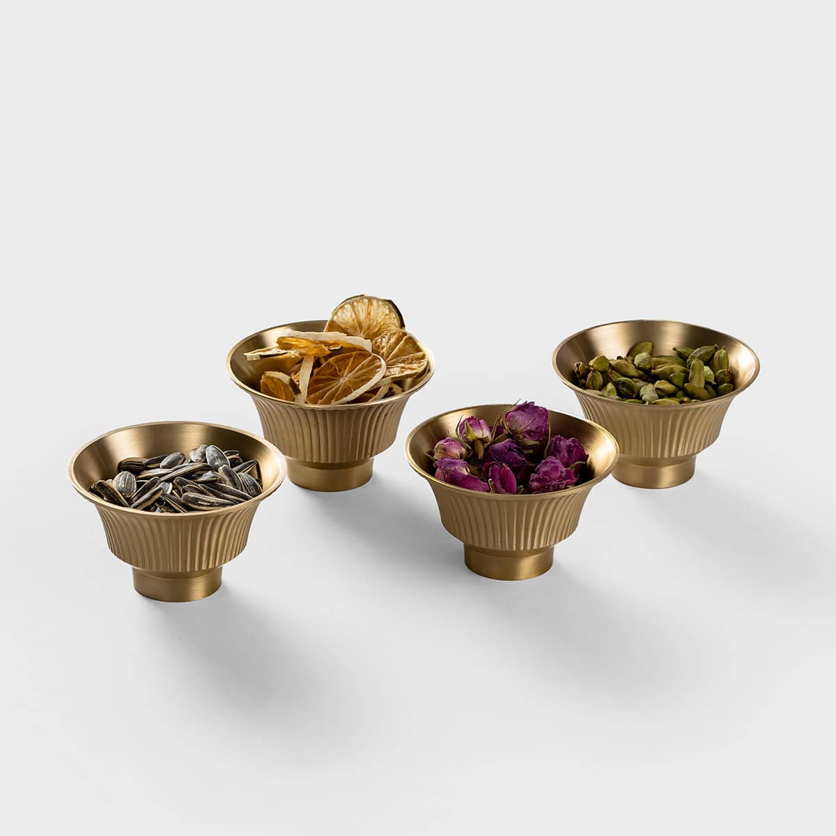 Dhea Bowls