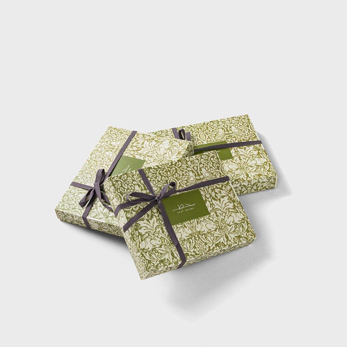 Al Zain Perfume Discovery Kit