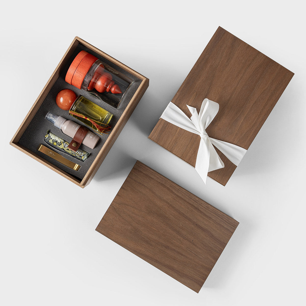 October Nuqsa / Saffron