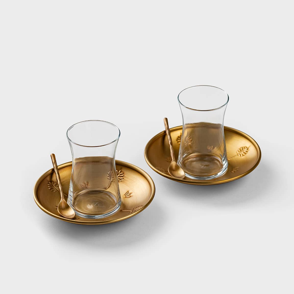 Istikana Set - Palm