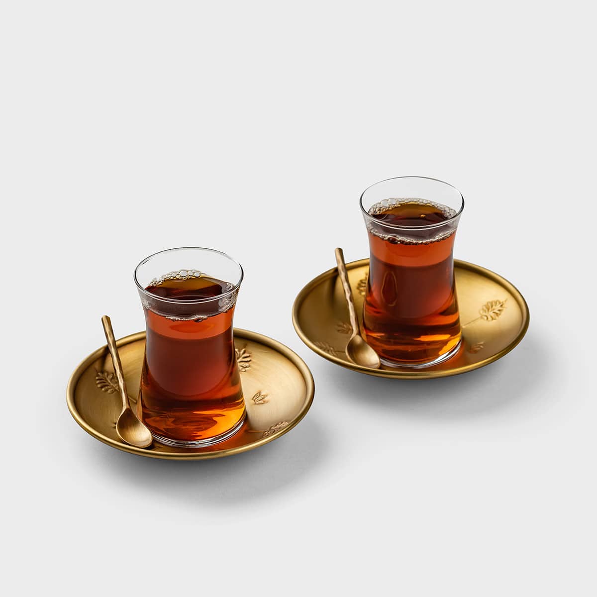 Istikana Set - Palm