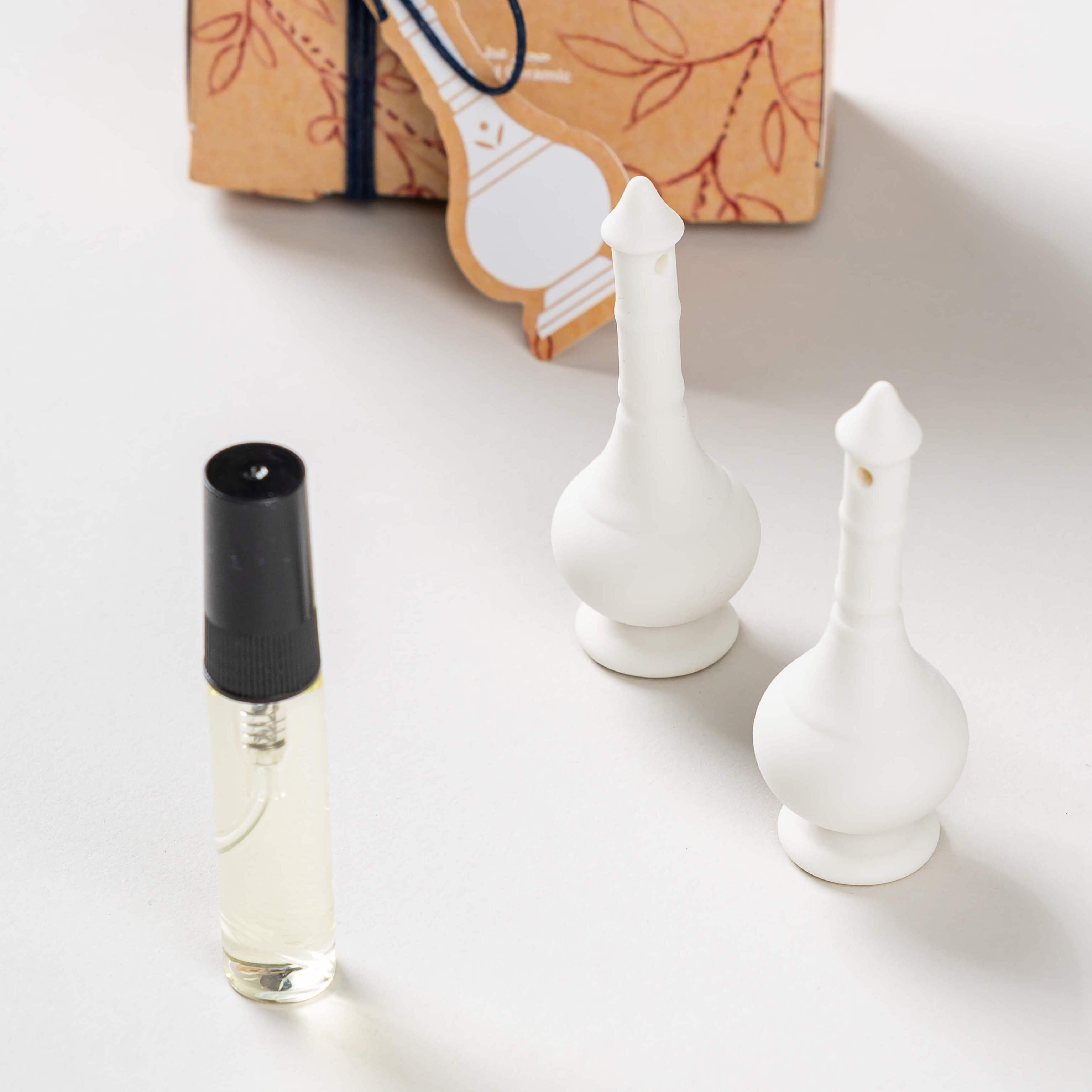 حجر عطري / مرش