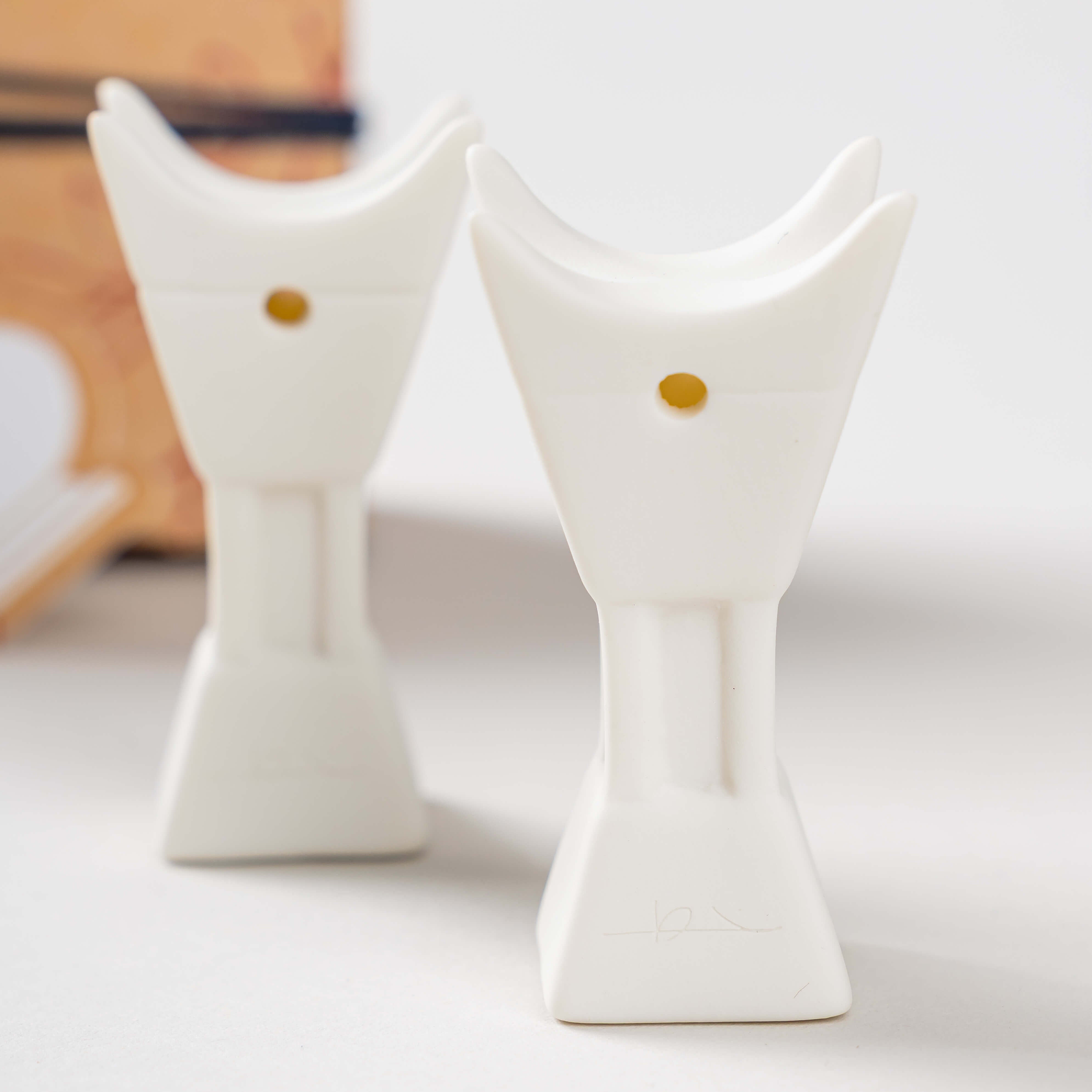 Scented Ceramic / Mubkhar