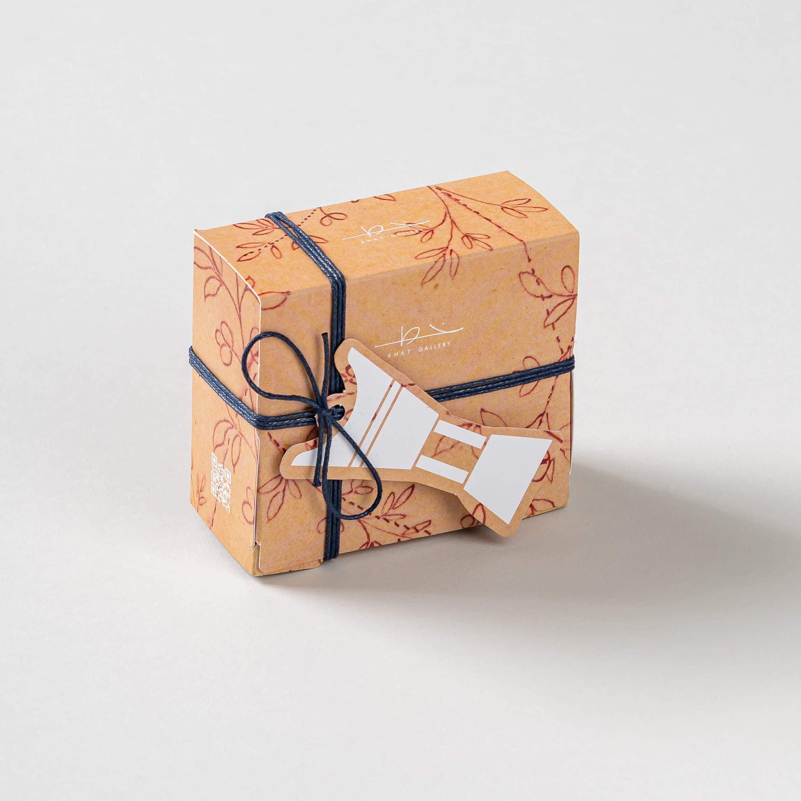 Scented Ceramic / Mubkhar